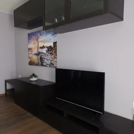 A&n Apartment Sofia