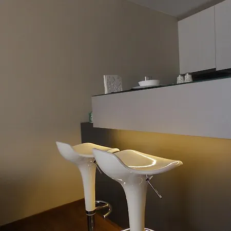 A&n Apartment