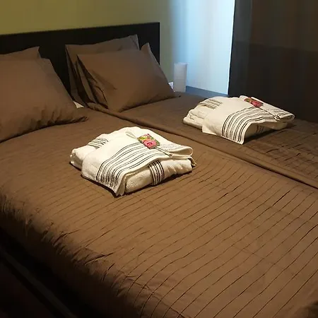 A&n Apartment