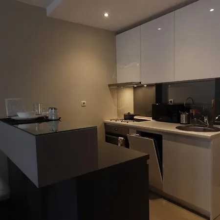 A&n Apartment